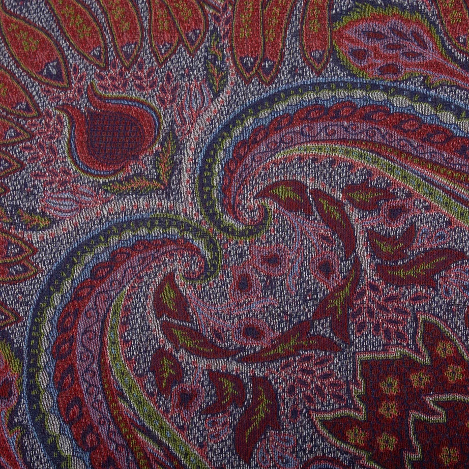 Wienersjal  ⎮  140x140cm  ⎮  34