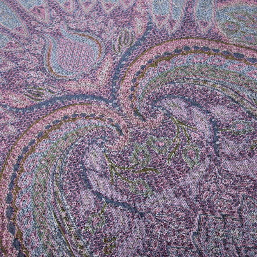 Wienersjal  ⎮  140x140cm  ⎮  74