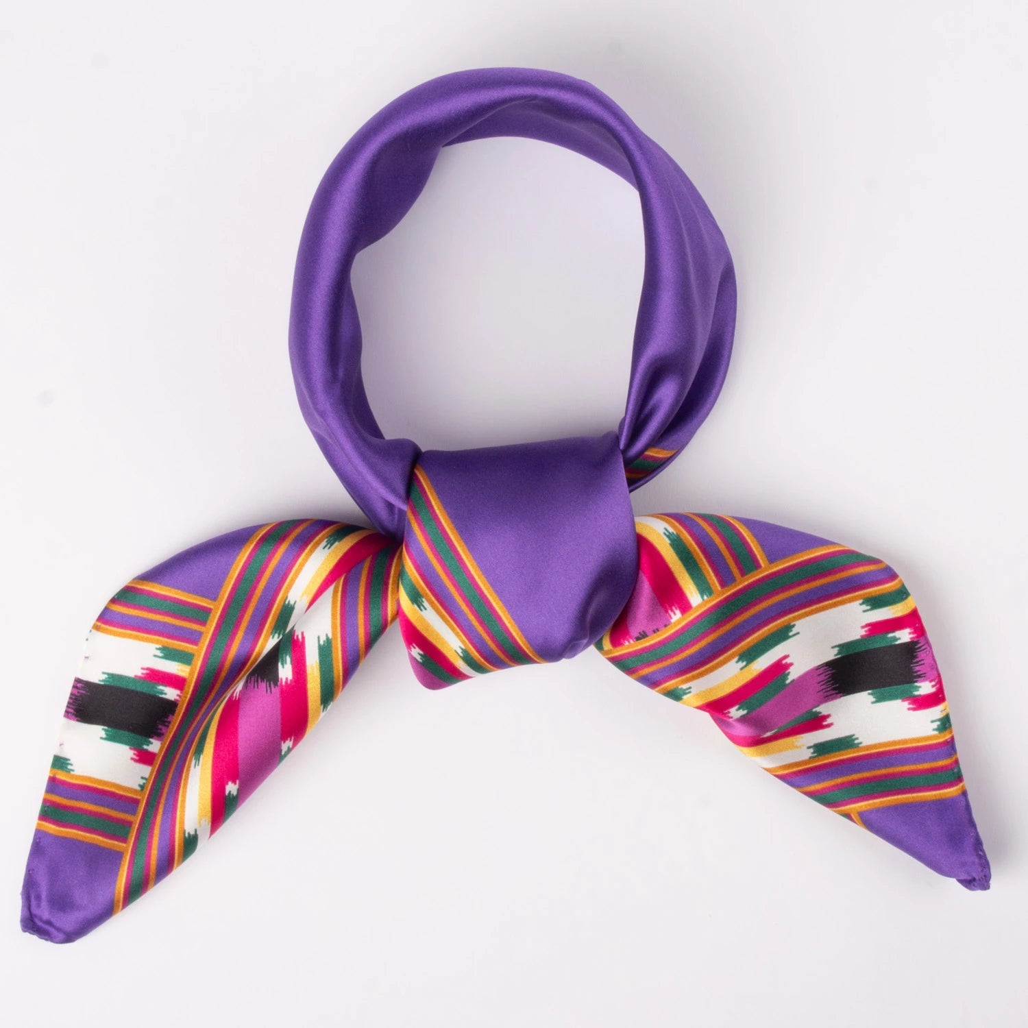 Flammegangstørkle  ⎮  Lilla