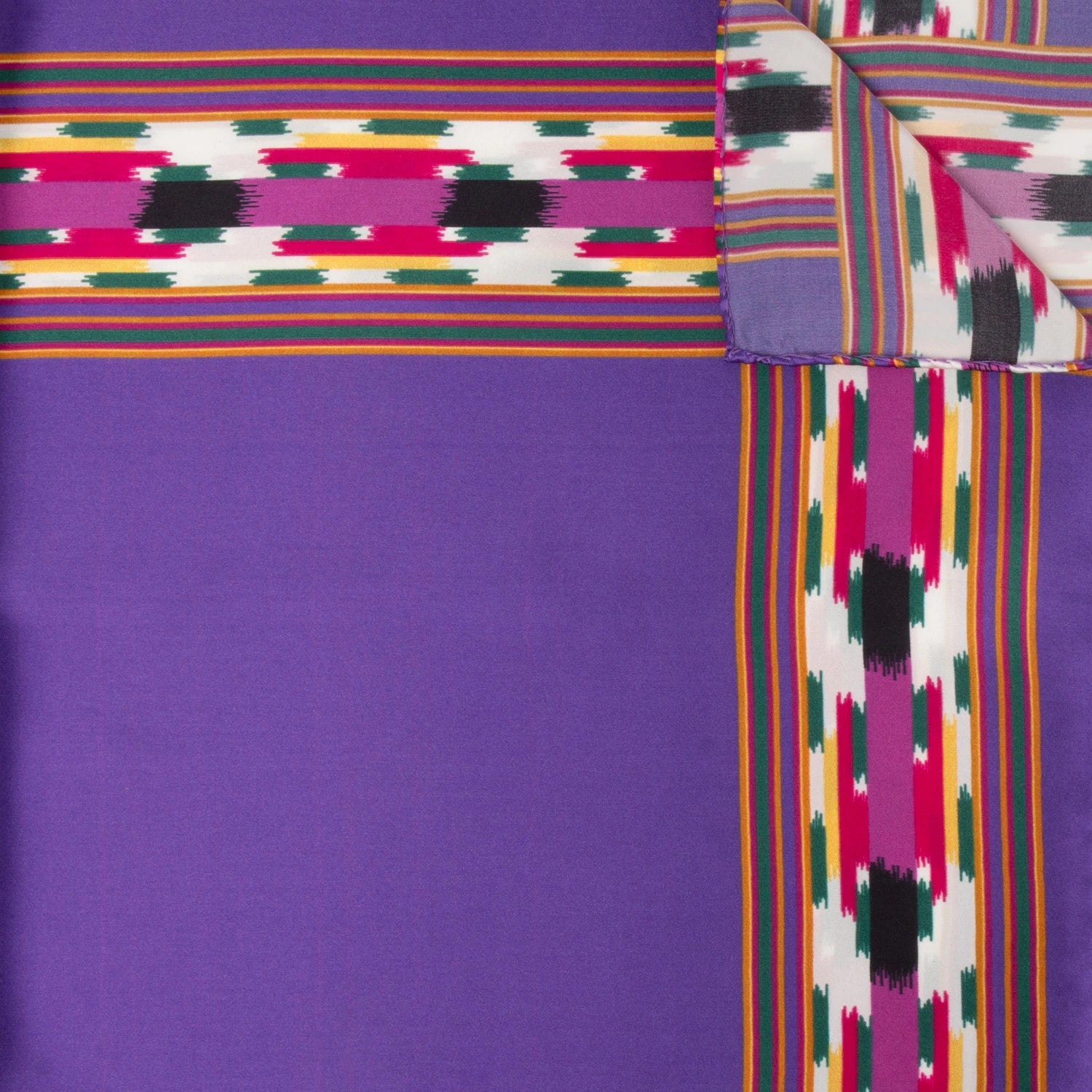 Flammegangstørkle  ⎮  Lilla