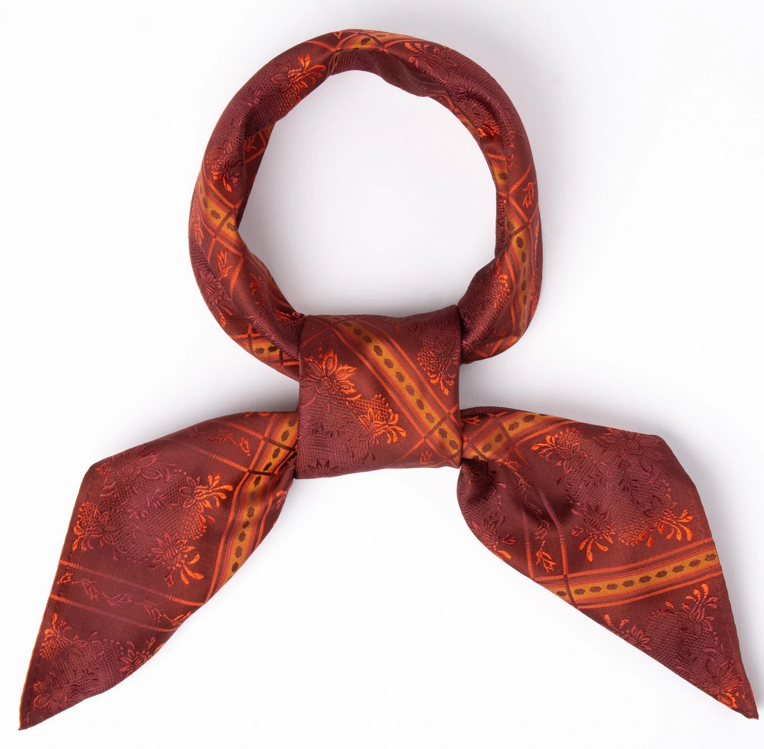 Maria Silkeskjerf  ⎮  1