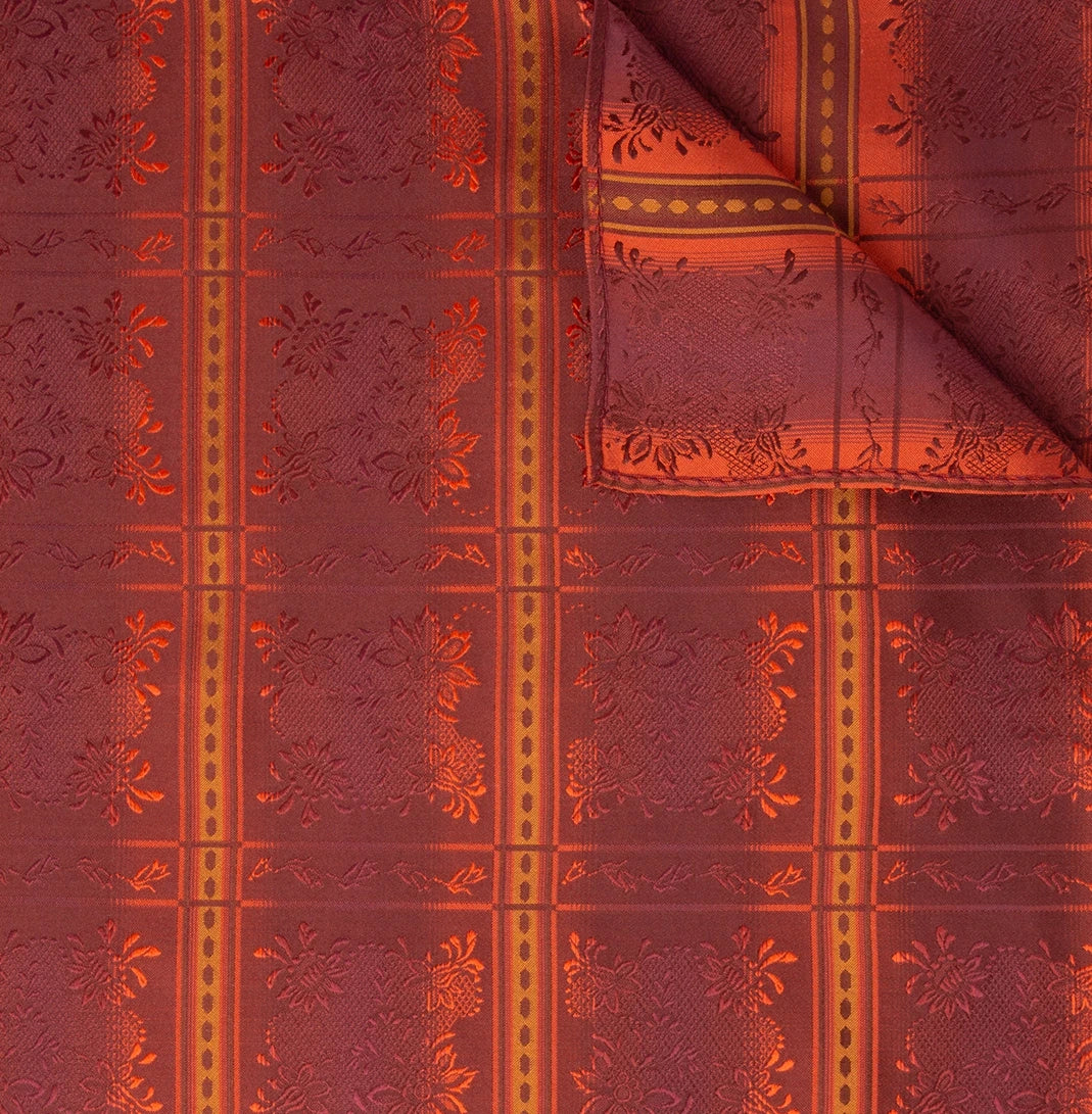 Maria Silkeskjerf  ⎮  1