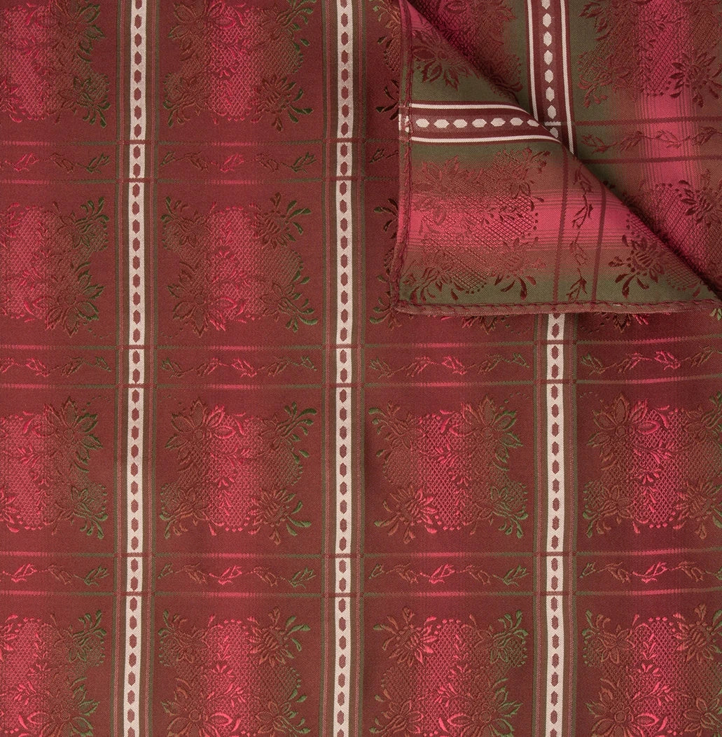 Maria Silkeskjerf  ⎮  2