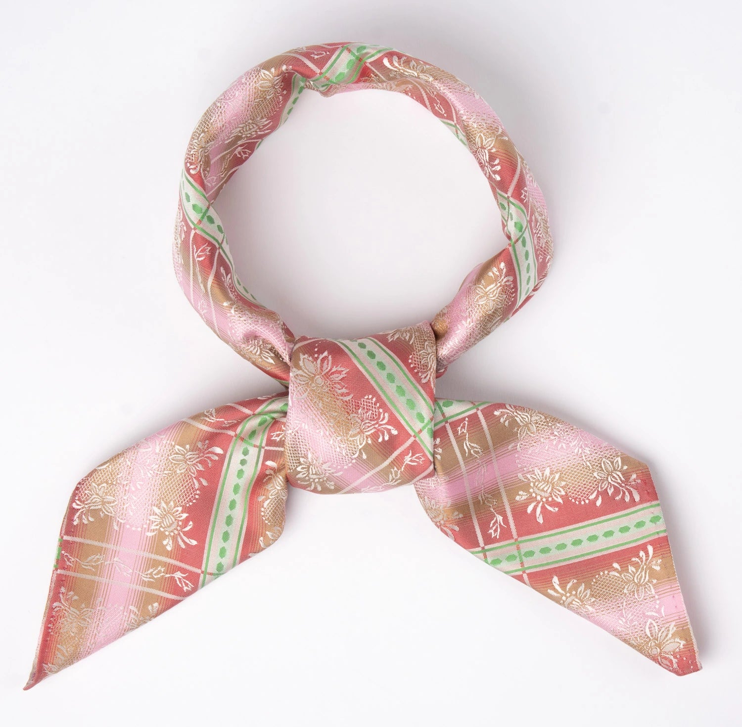 Maria Silkeskjerf  ⎮  10