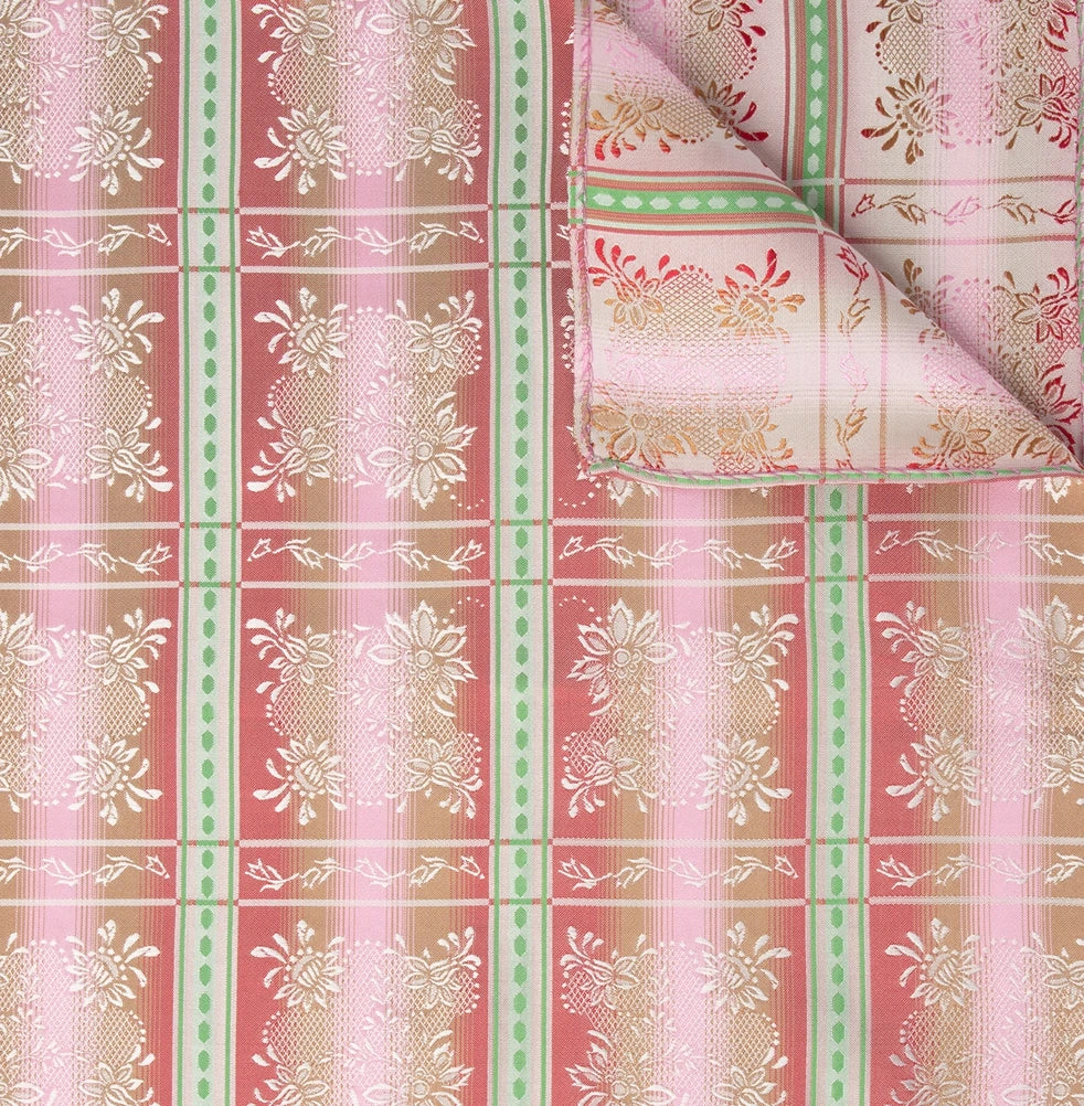 Maria Silkeskjerf  ⎮  10