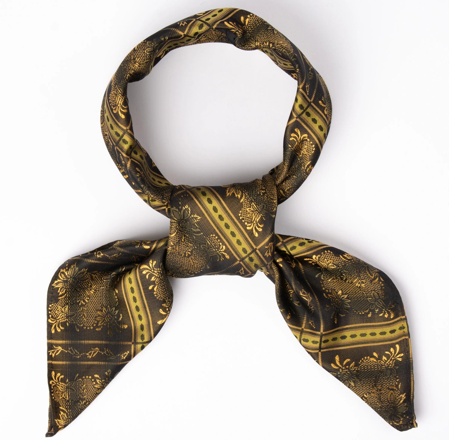 Maria Silkeskjerf  ⎮  28