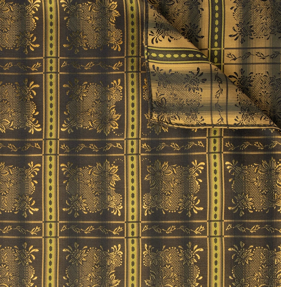 Maria Silkeskjerf  ⎮  28