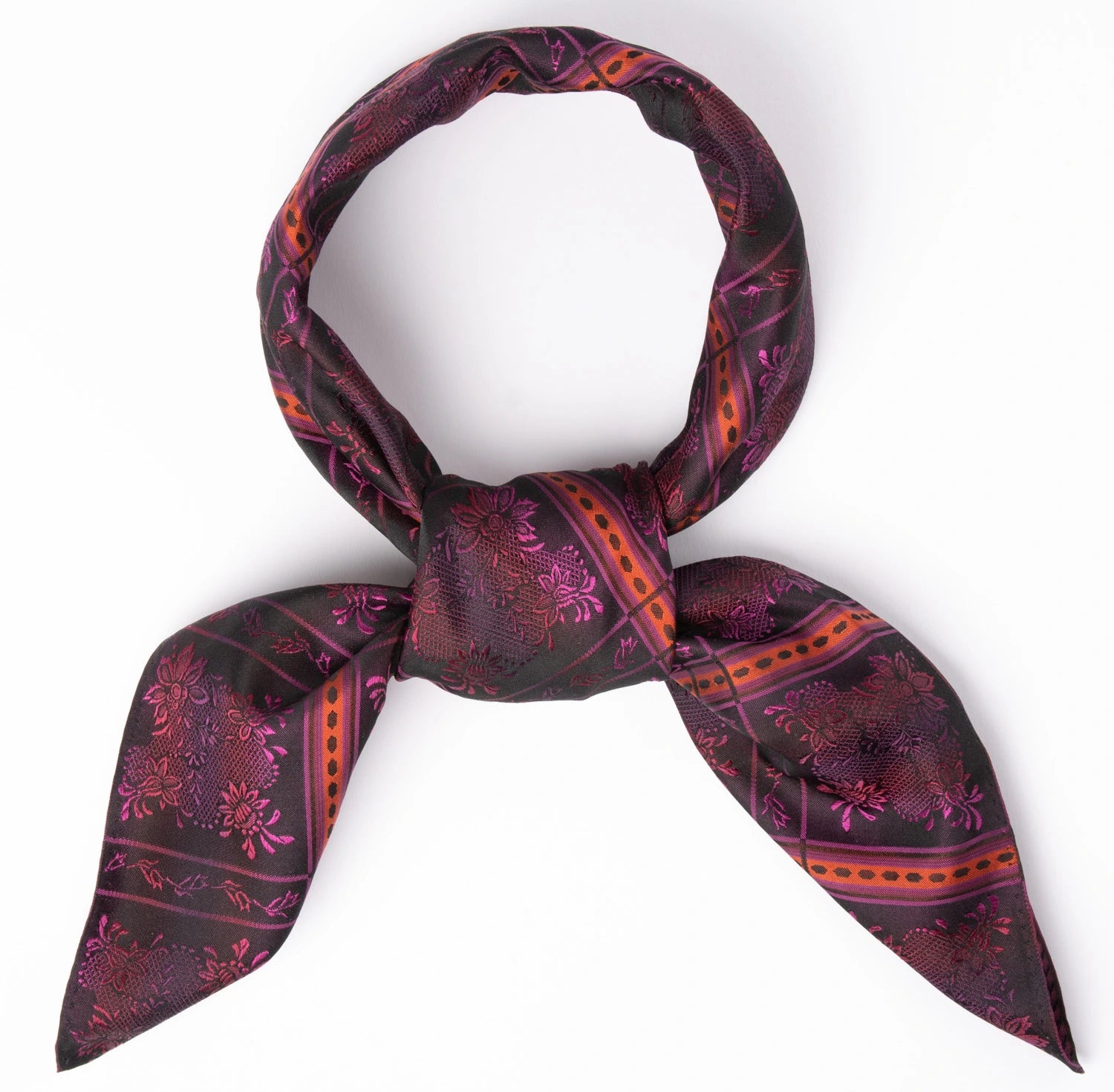 Maria Silkeskjerf  ⎮  31