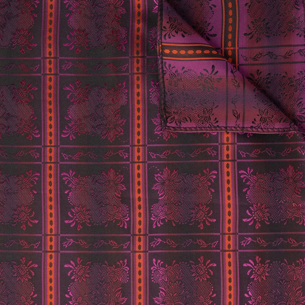 Maria Silkeskjerf  ⎮  31