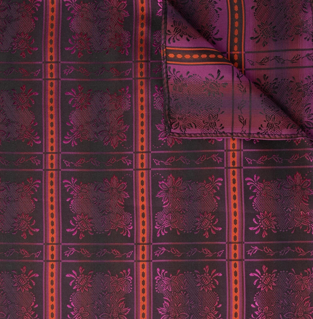 Maria Silkeskjerf  ⎮  31