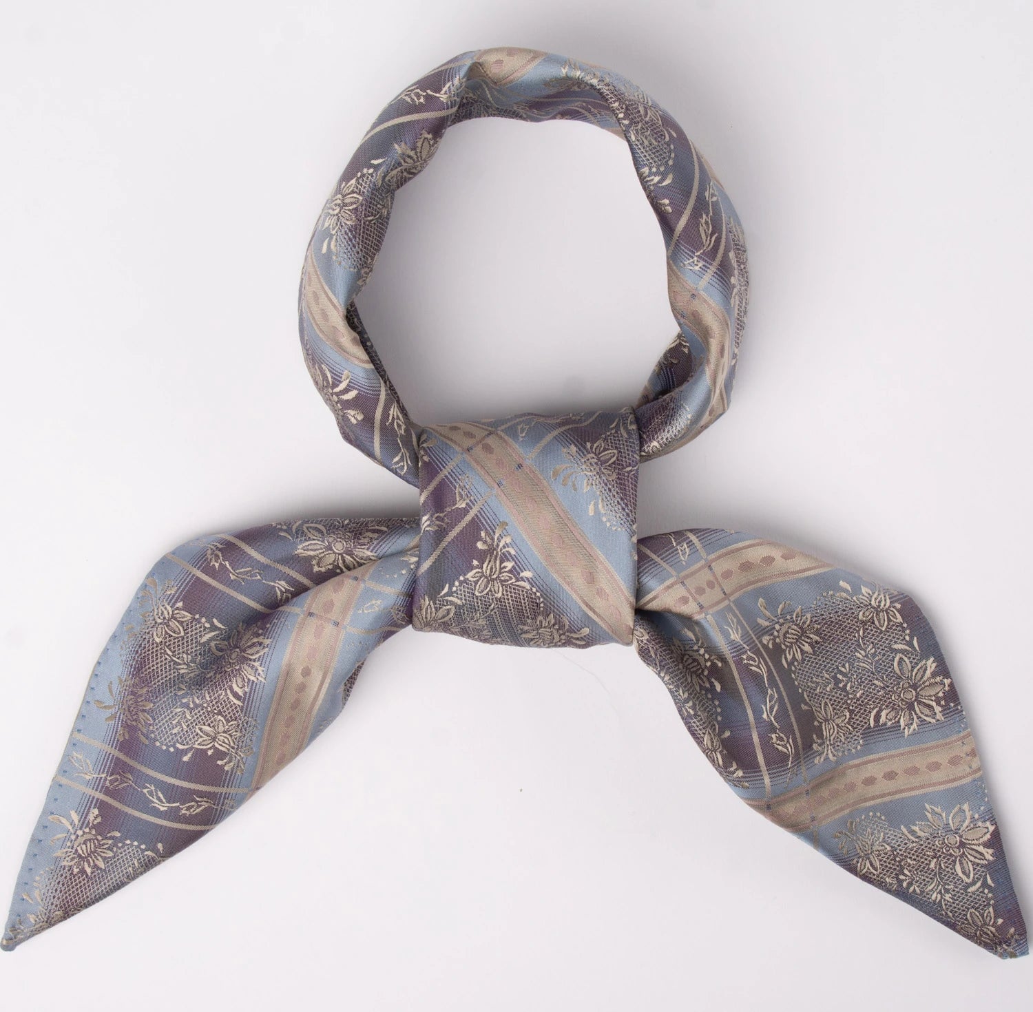 Maria Silkeskjerf  ⎮  45