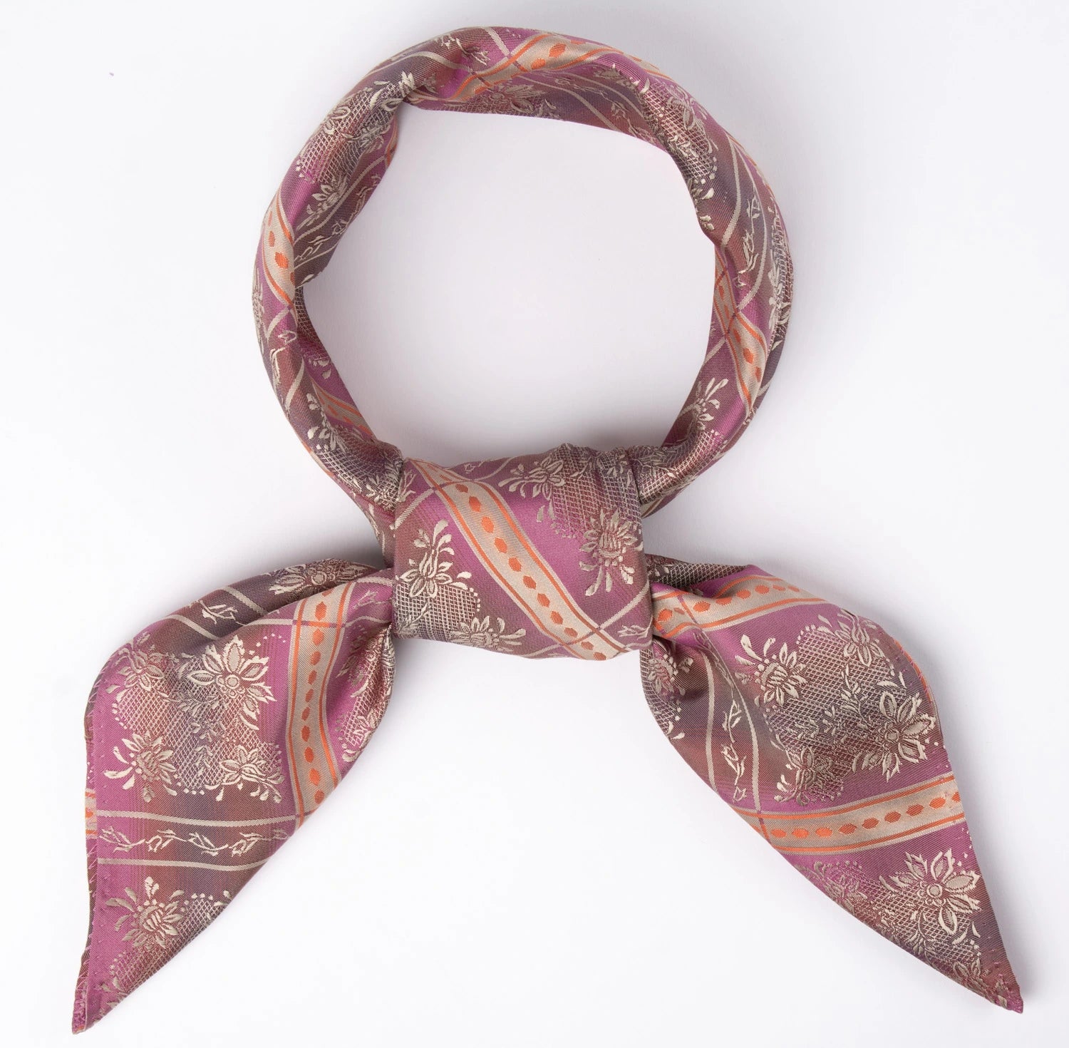 Maria Silkeskjerf  ⎮  46