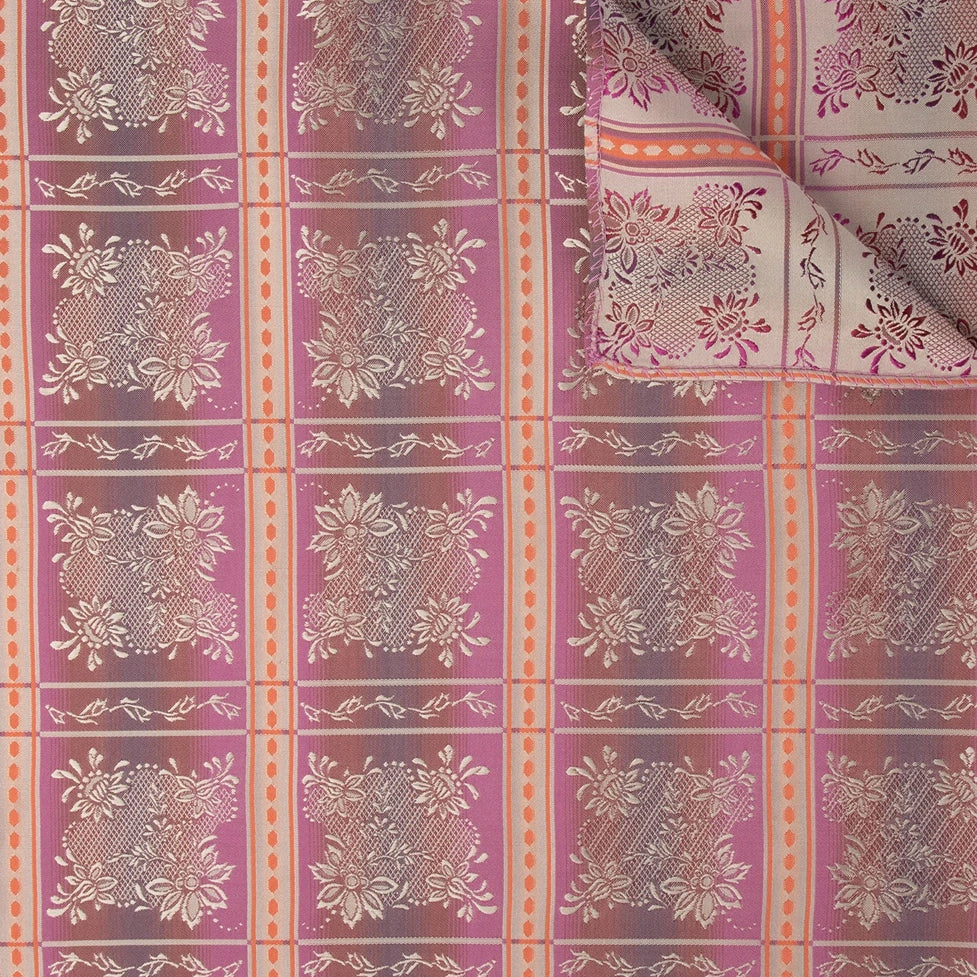 Maria Silkeskjerf  ⎮  46