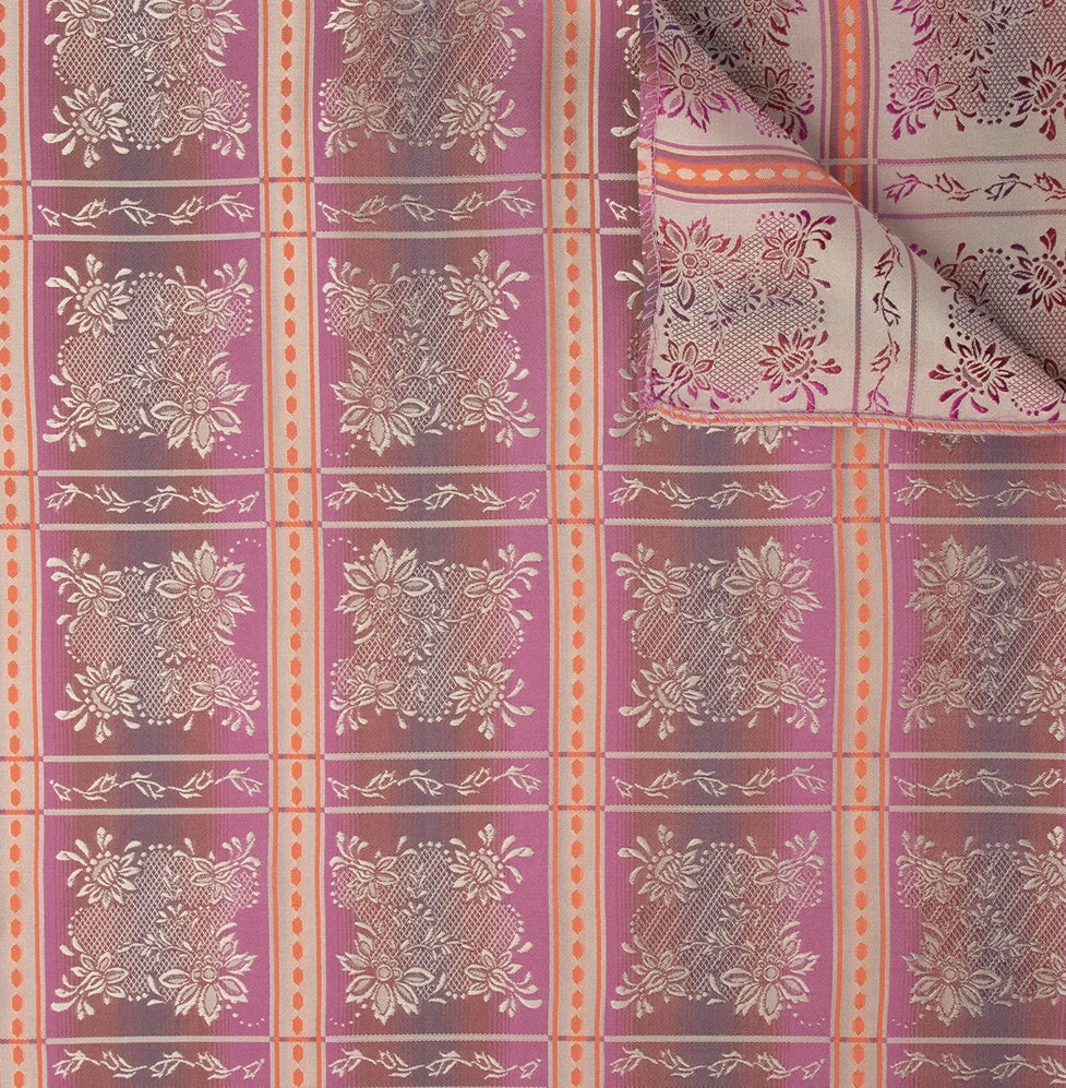 Maria Silkeskjerf  ⎮  46