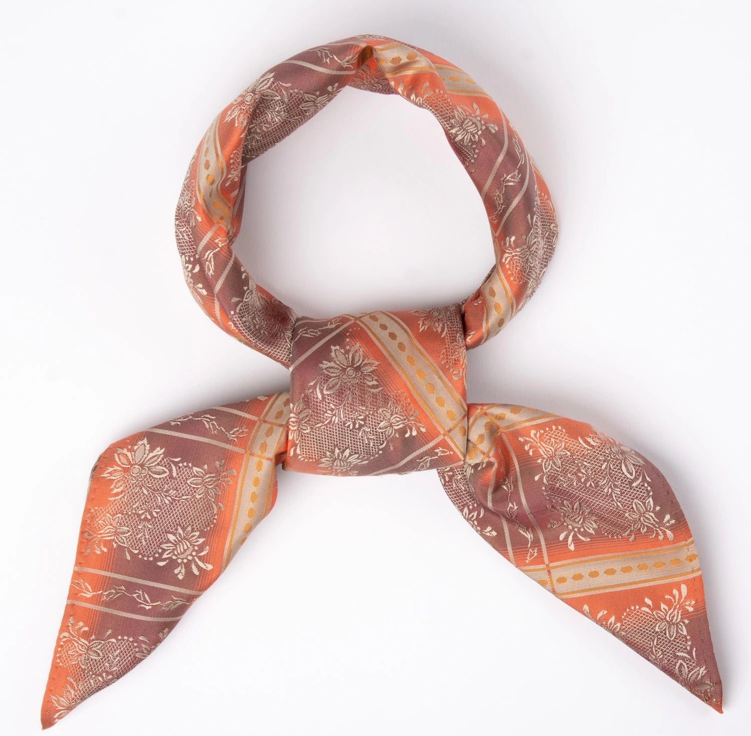 Maria Silkeskjerf  ⎮  47