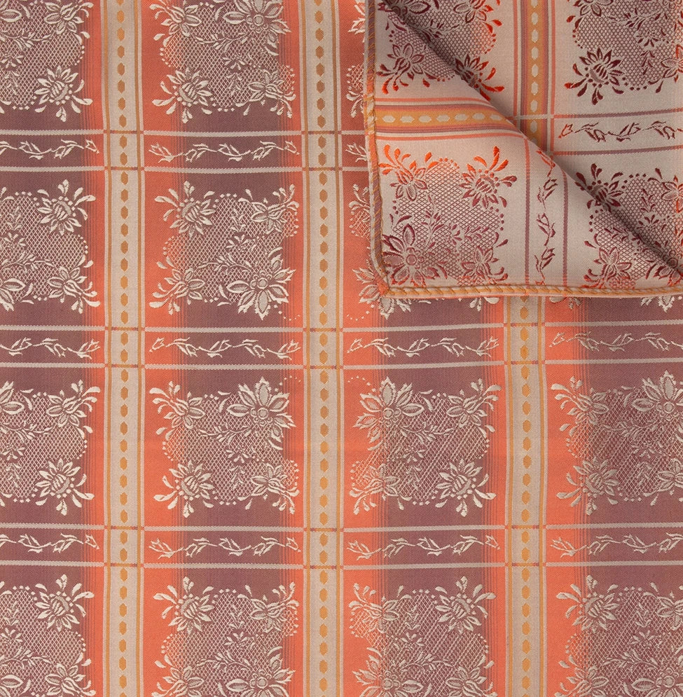 Maria Silkeskjerf  ⎮  47