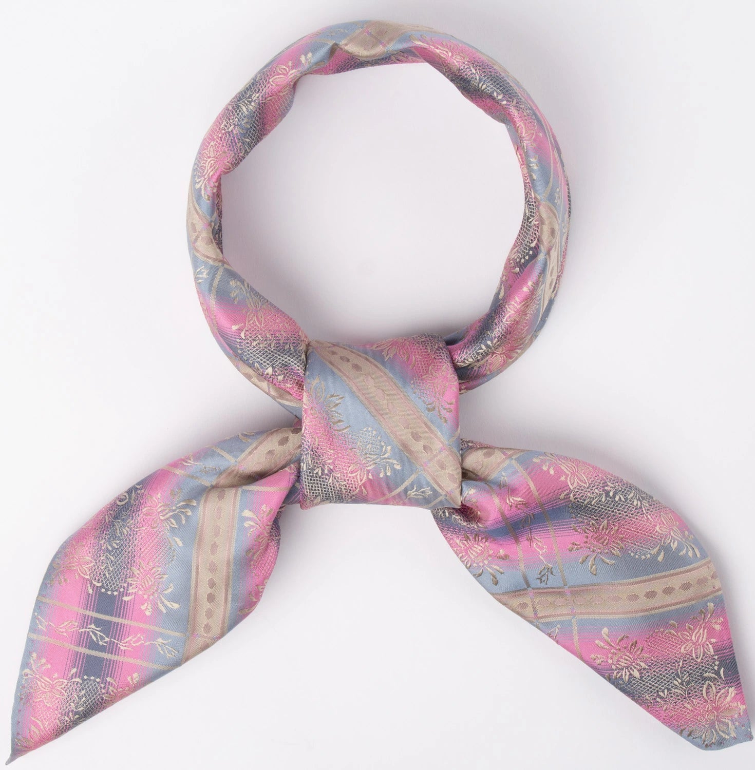 Maria Silkeskjerf  ⎮  48