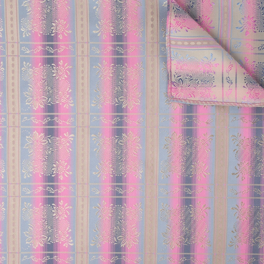 Maria Silkeskjerf  ⎮  48