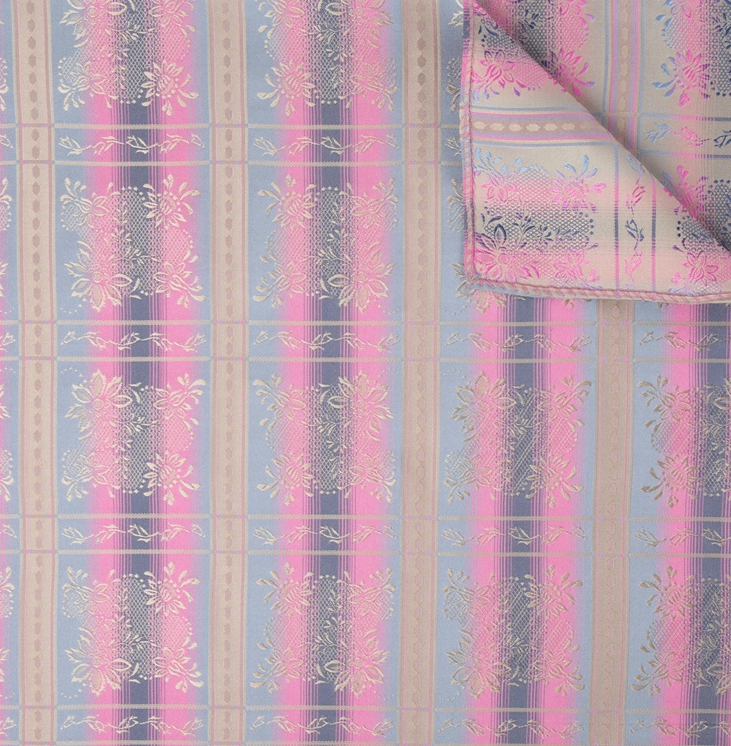 Maria Silkeskjerf  ⎮  48