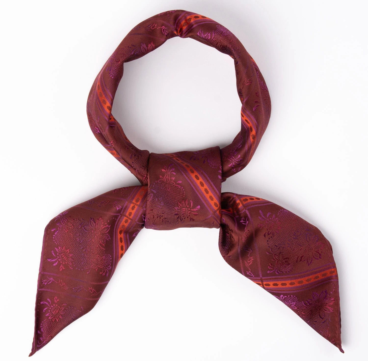 Maria Silkeskjerf  ⎮  122