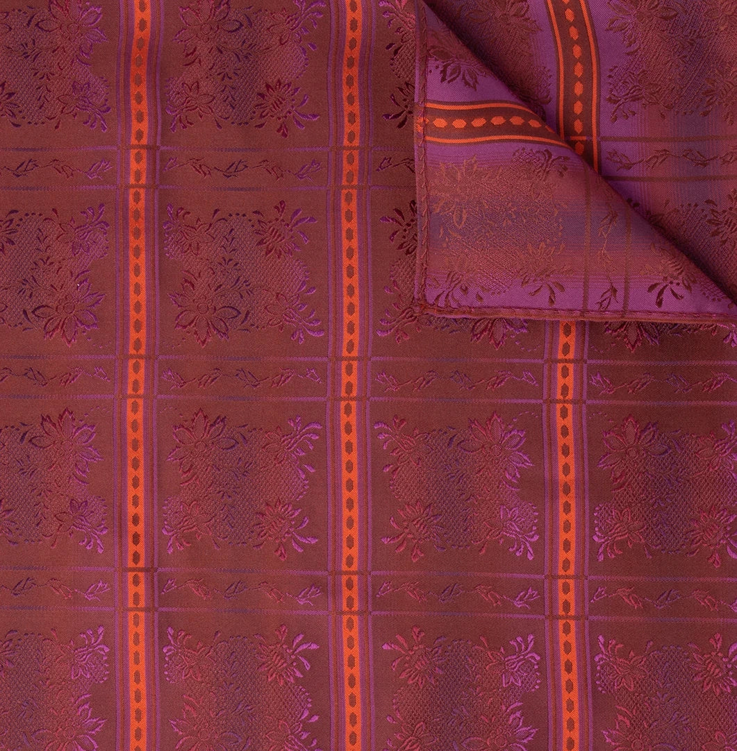 Maria Silkeskjerf  ⎮  122