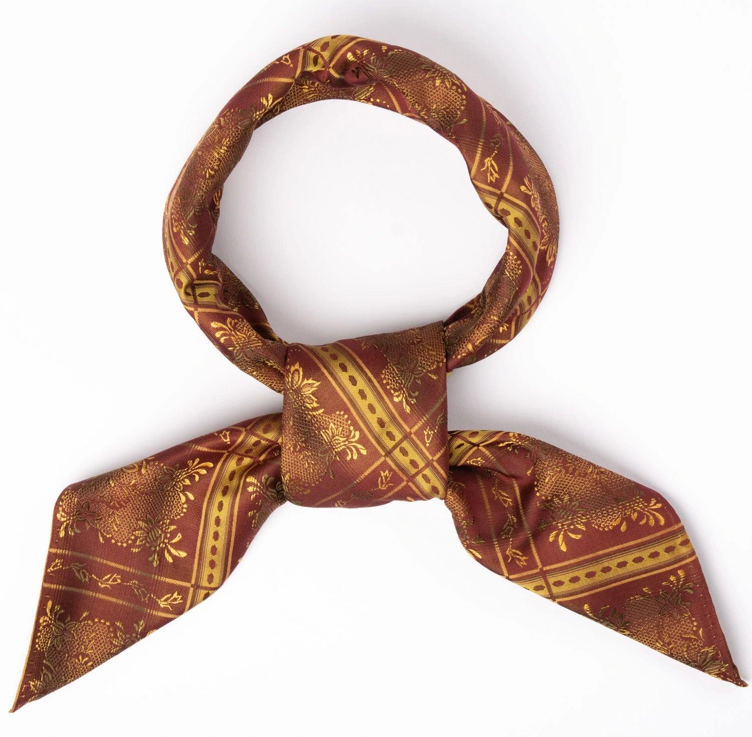 Maria Silkeskjerf  ⎮  650