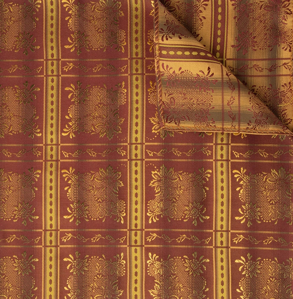 Maria Silkeskjerf  ⎮  650