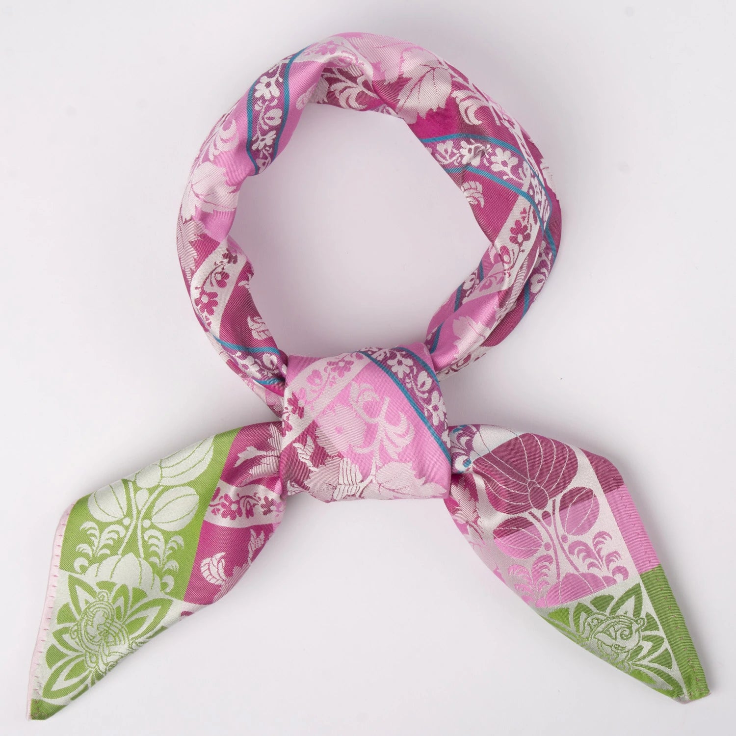 Mimmi Silkeskjerf  ⎮  20