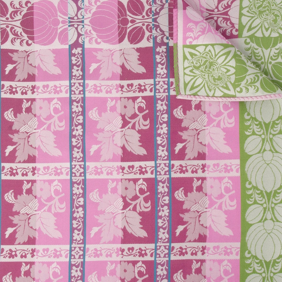 Mimmi Silkeskjerf  ⎮  20