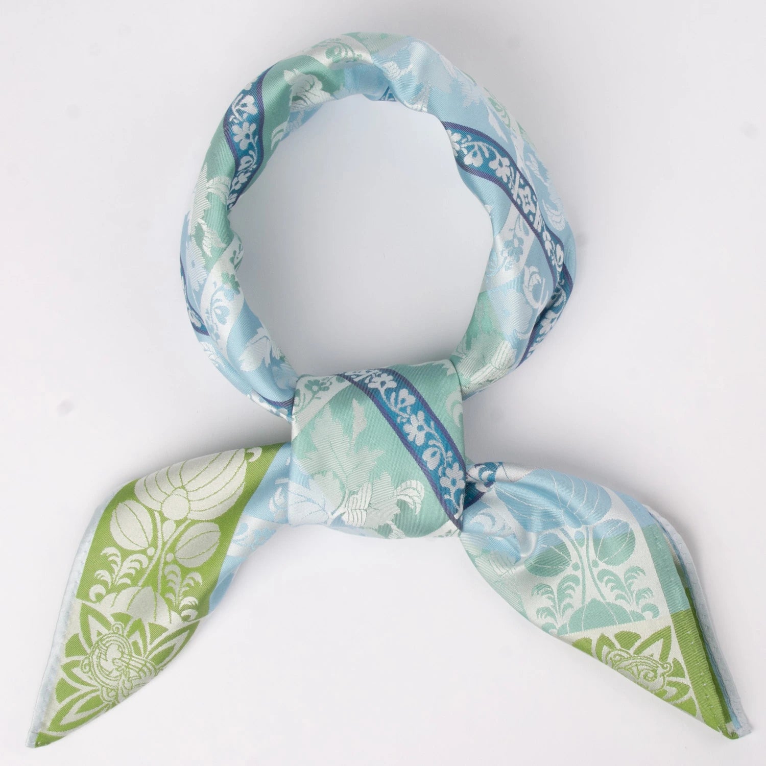 Mimmi Silkeskjerf  ⎮  21