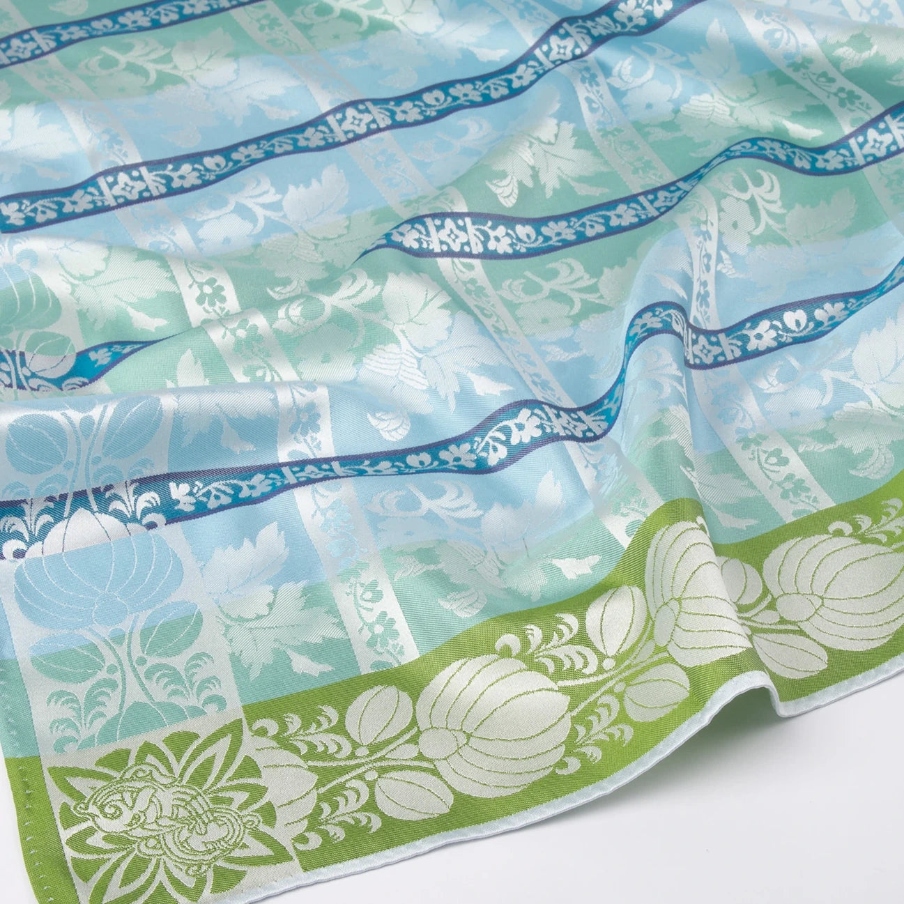 Mimmi Silkeskjerf  ⎮  21