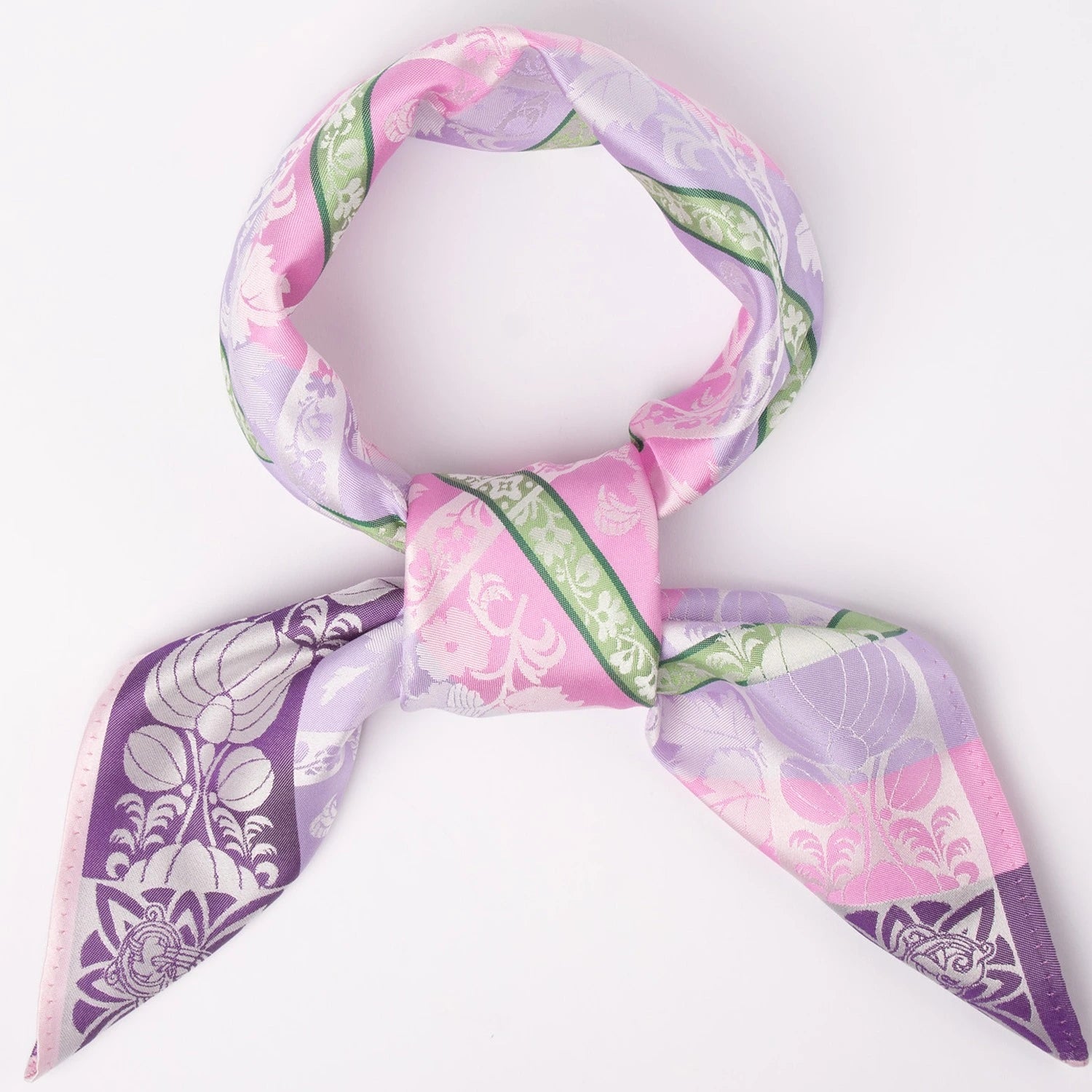 Mimmi Silkeskjerf  ⎮  22