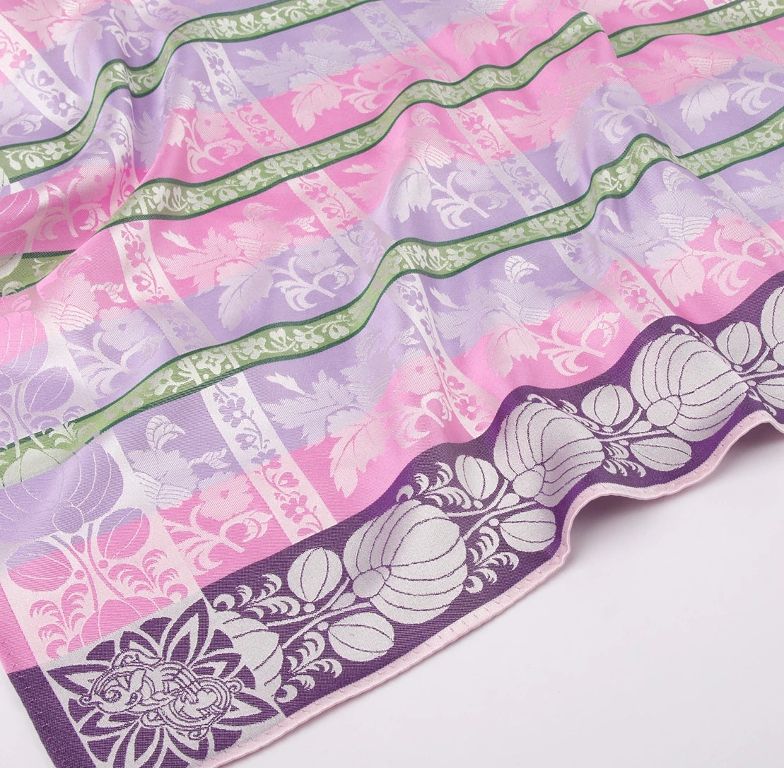 Mimmi Silkeskjerf  ⎮  22