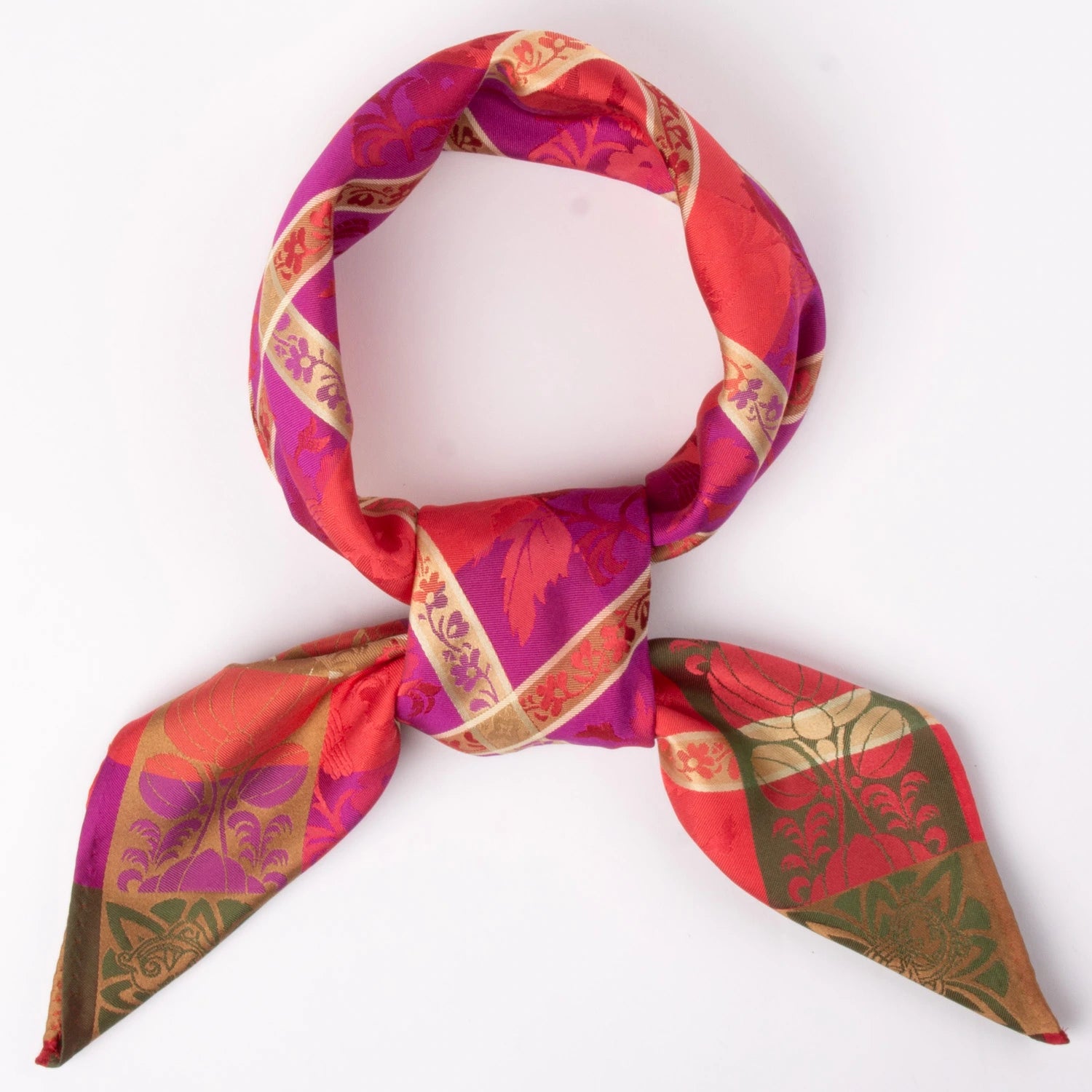 Mimmi Silkeskjerf  ⎮  38