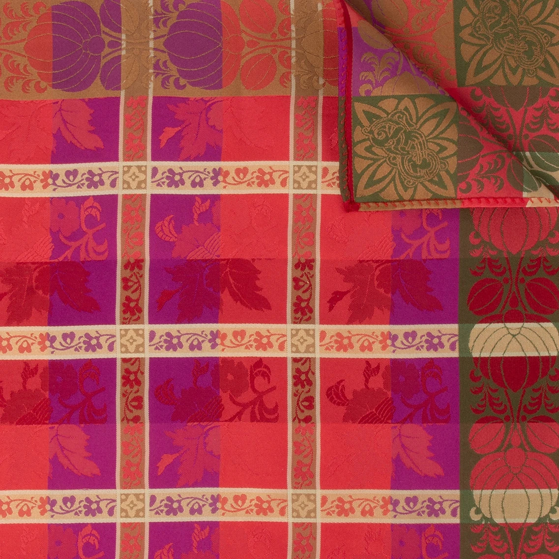 Mimmi Silkeskjerf  ⎮  38