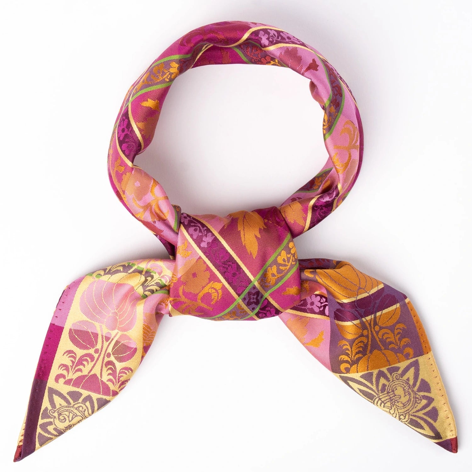 Mimmi Silkeskjerf  ⎮  39