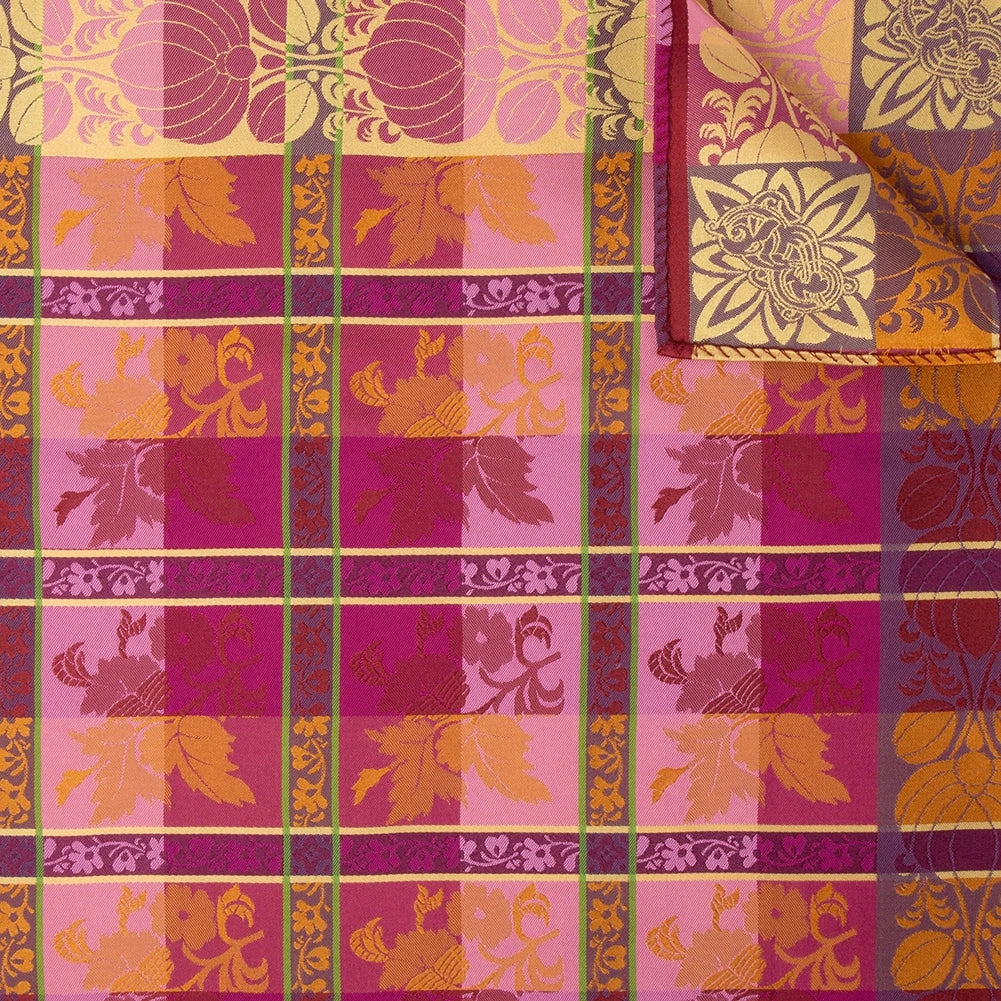 Mimmi Silkeskjerf  ⎮  39