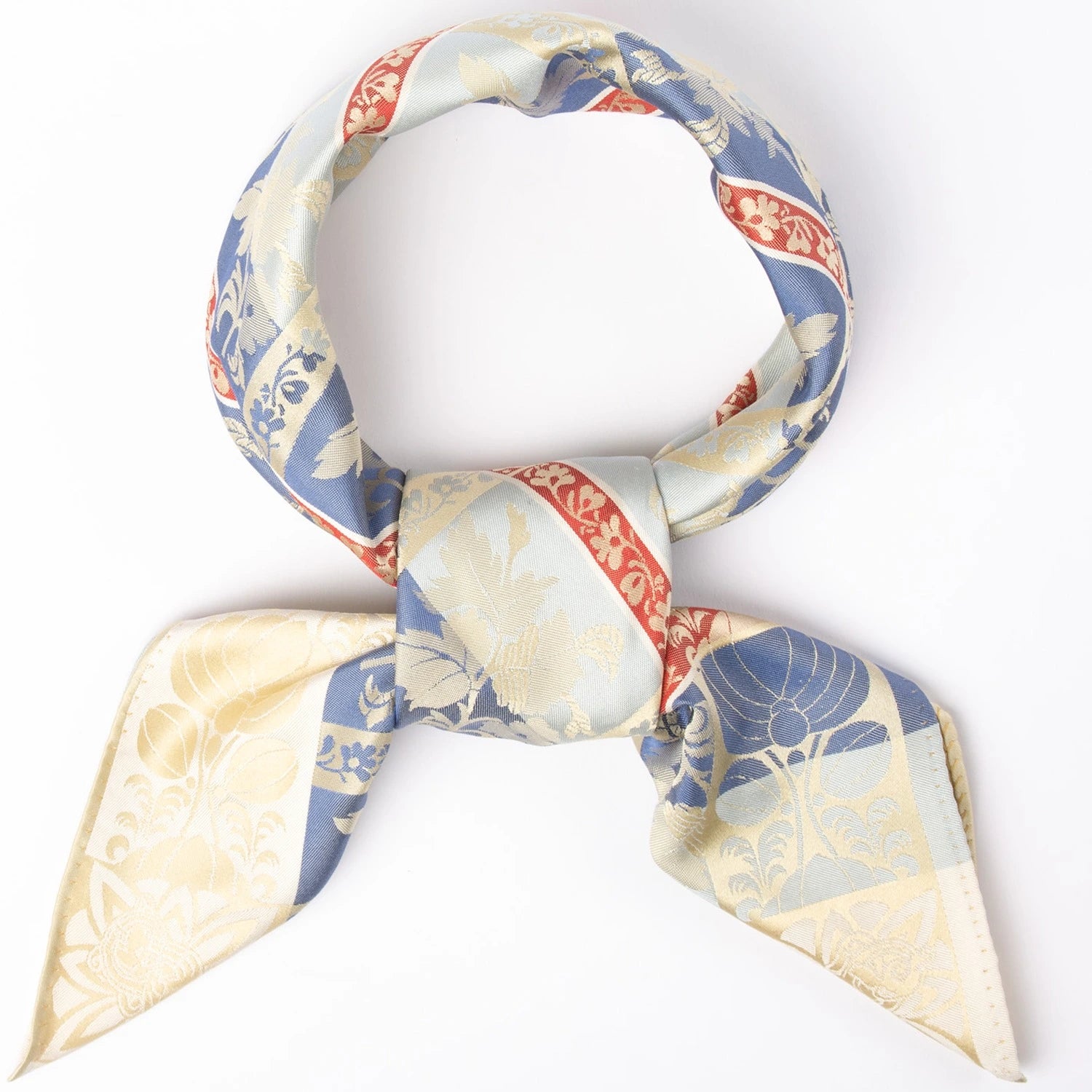 Mimmi Silkeskjerf  ⎮  79