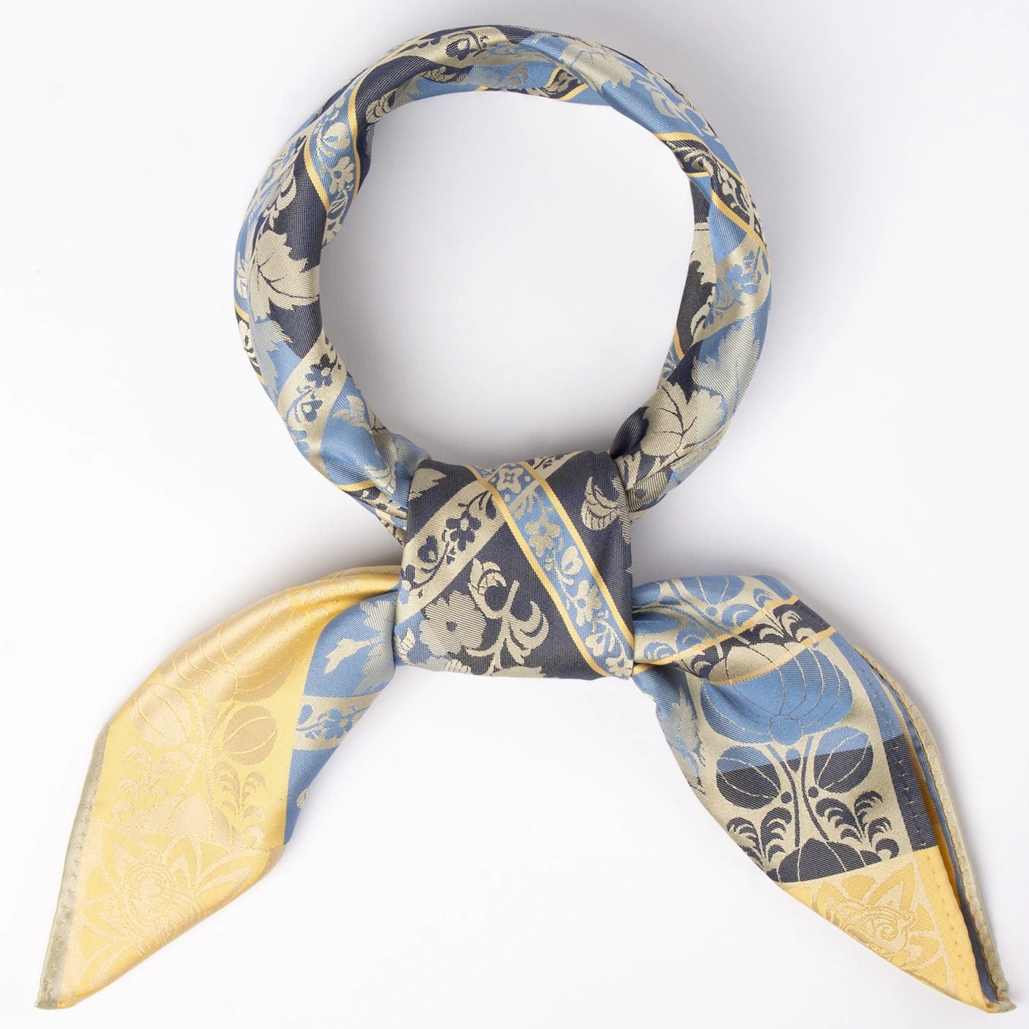 Mimmi Silkeskjerf  ⎮  87