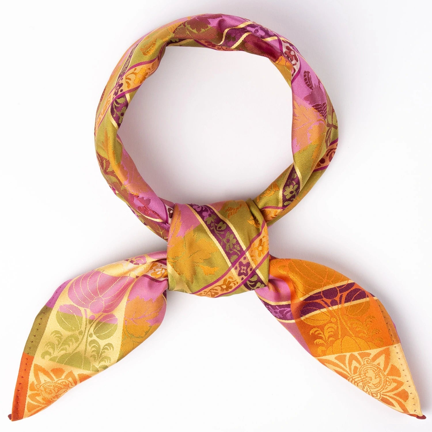 Mimmi Silkeskjerf  ⎮  91