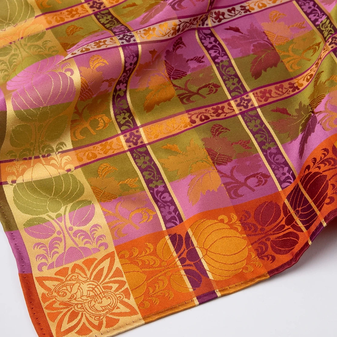 Mimmi Silkeskjerf  ⎮  91