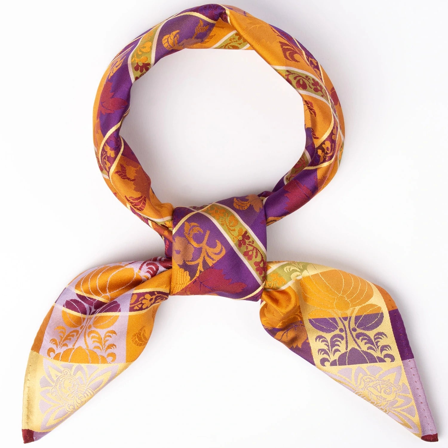 Mimmi Silkeskjerf  ⎮  92