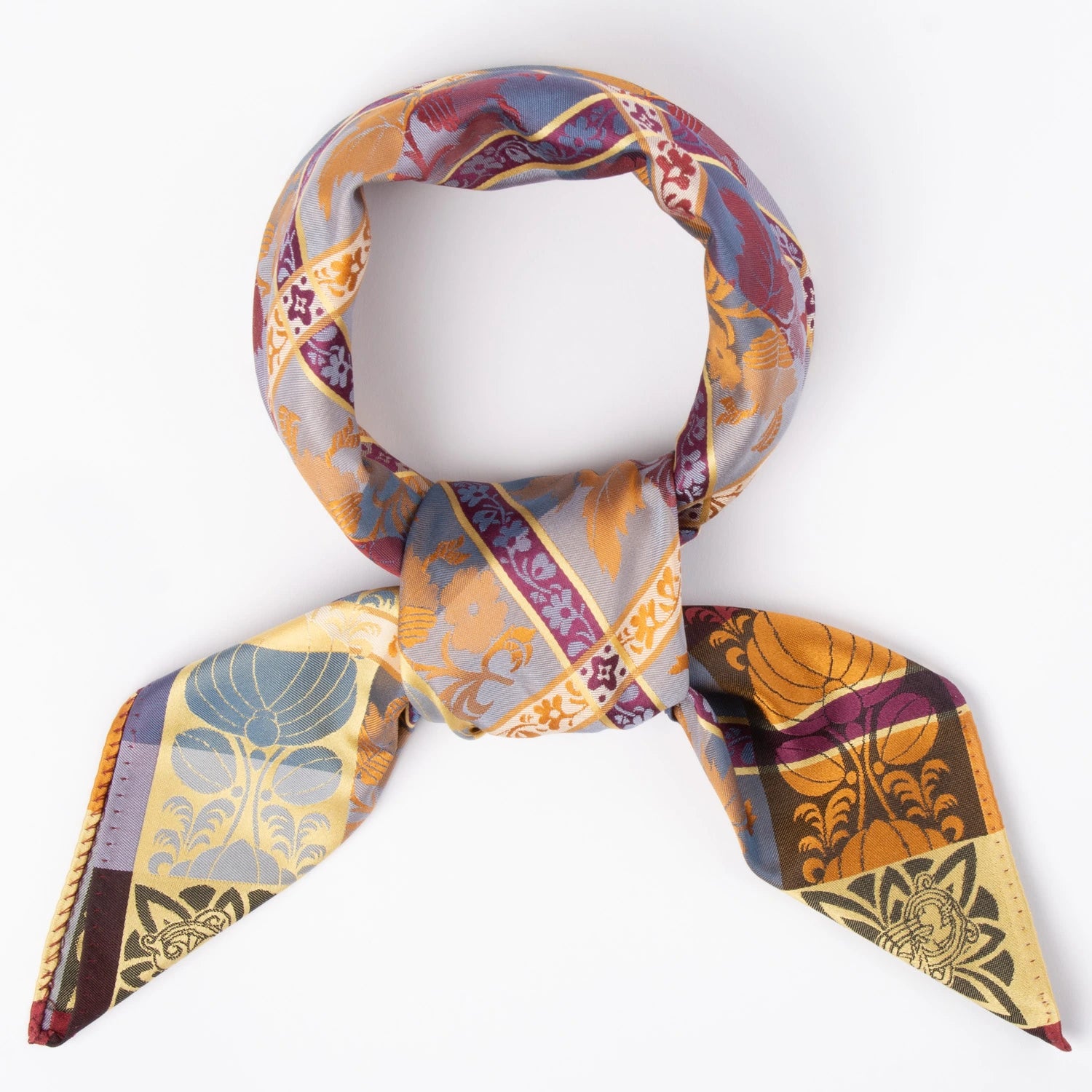 Mimmi Silkeskjerf  ⎮  94