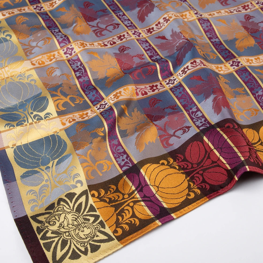 Mimmi Silkeskjerf  ⎮  94