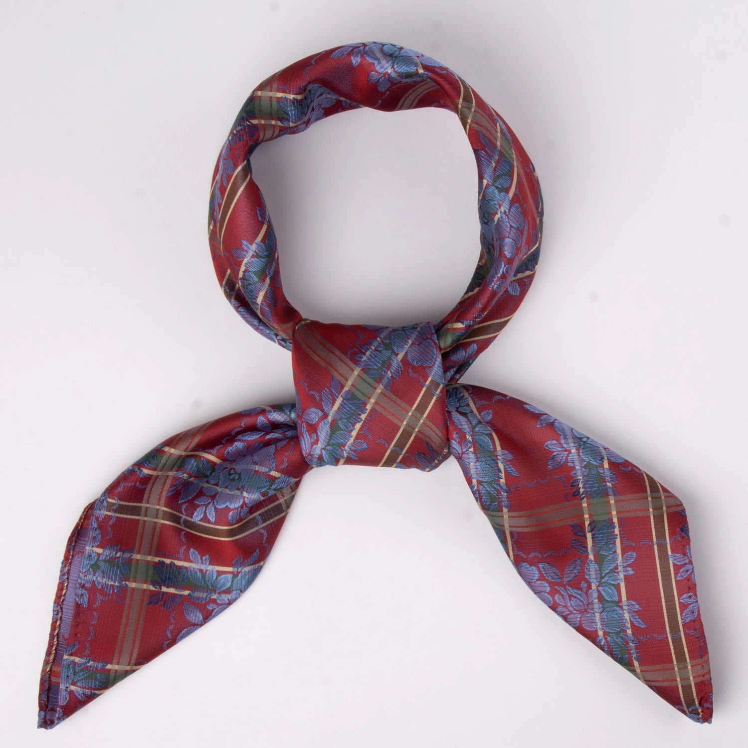 Strauss Silkeskjerf  ⎮  20