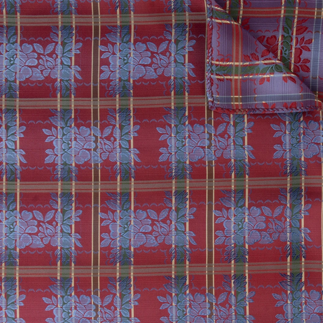 Strauss Silkeskjerf  ⎮  20