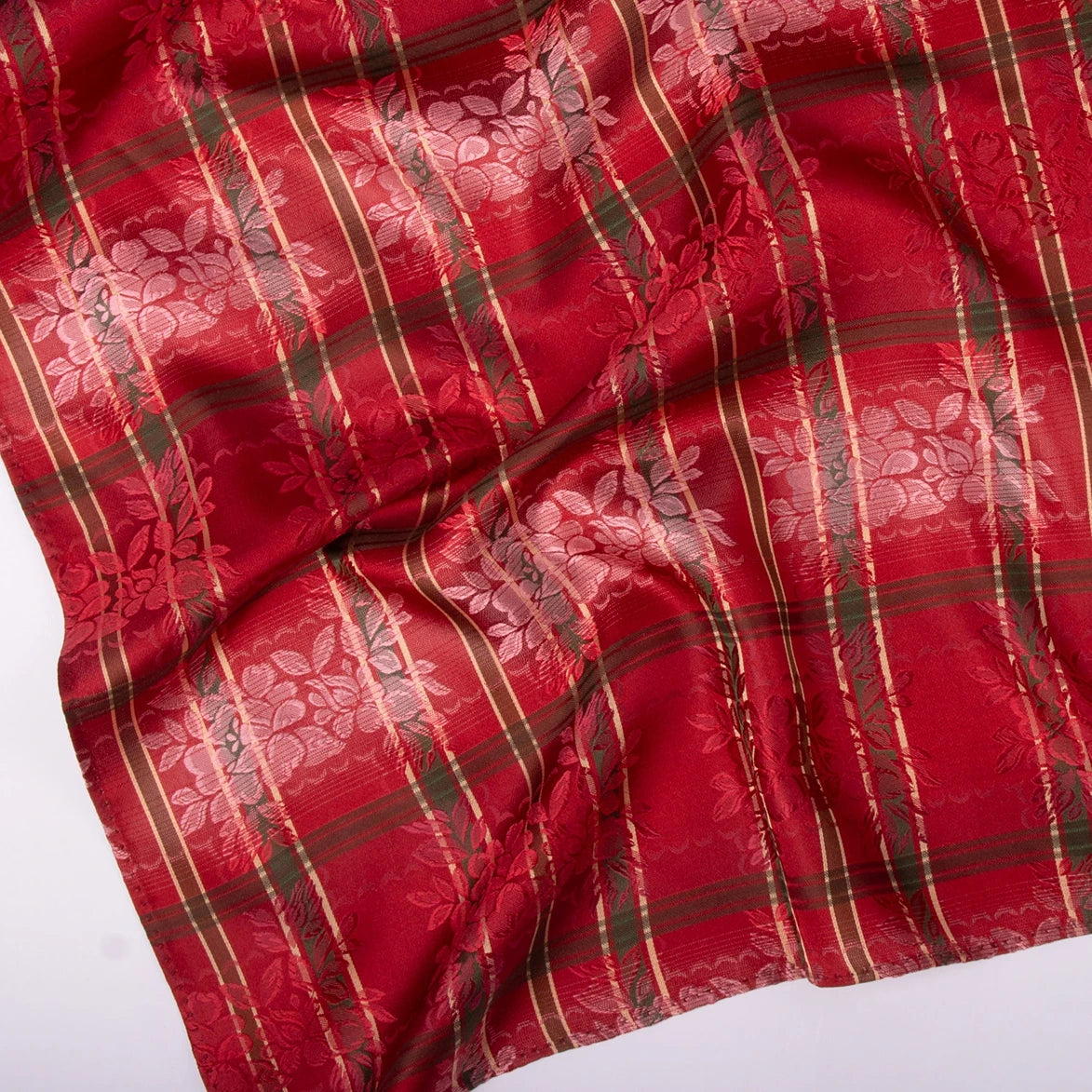 Strauss Silkeskjerf  ⎮  22