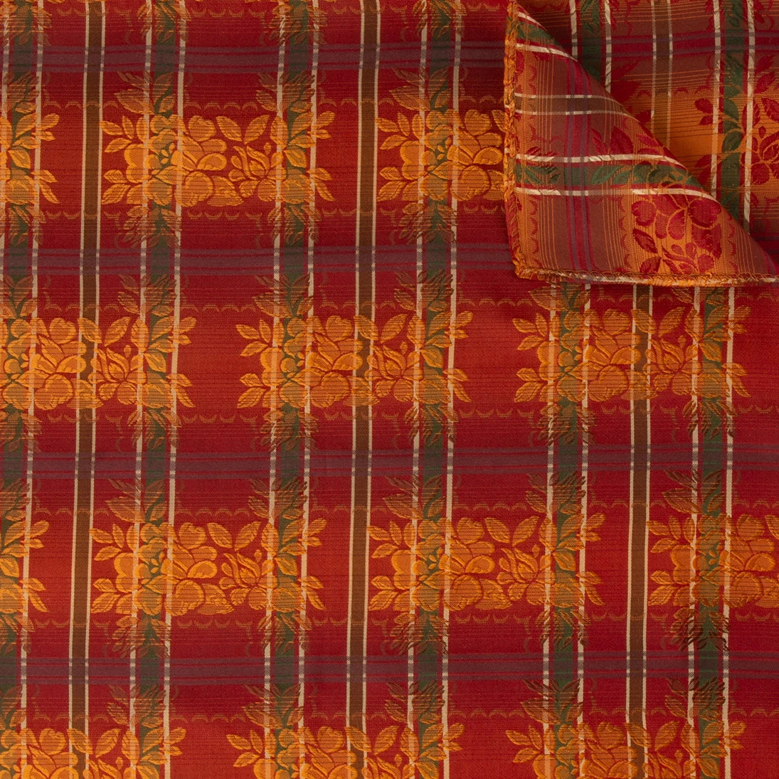 Strauss Silkeskjerf  ⎮  25