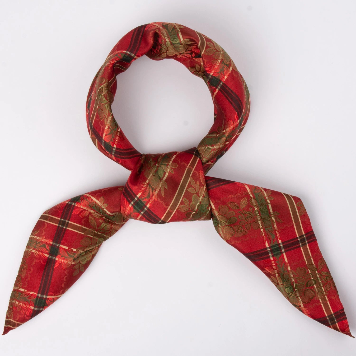 Strauss Silkeskjerf  ⎮  26