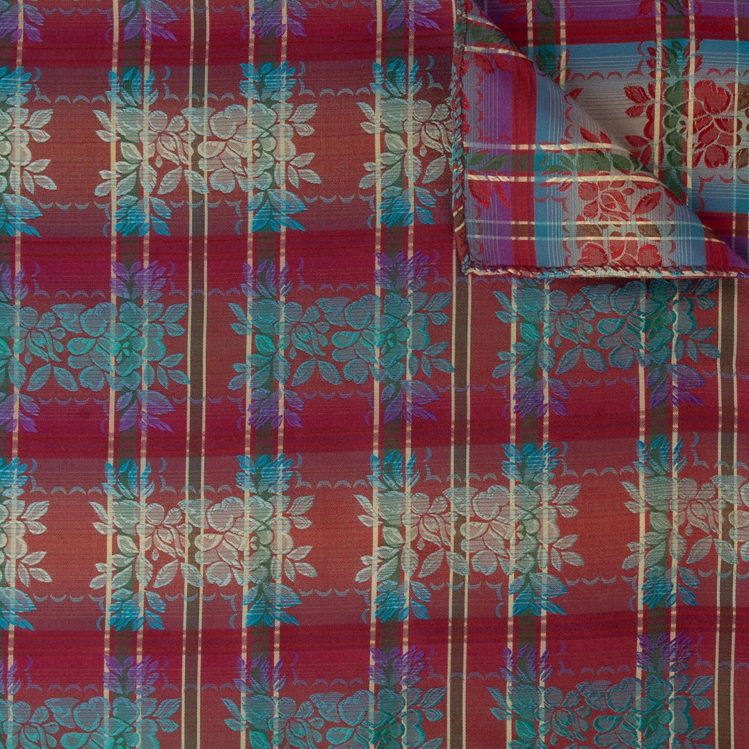 Strauss Silkeskjerf  ⎮  28